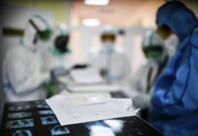 Около 3 тыс. случаев коронавируса выявлено за сутки в Поволжье - interfax-russia.ru - округ Приволжский