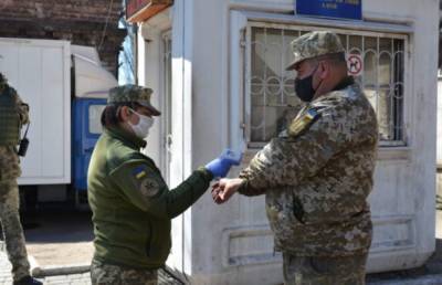 Коронавирус унес еще одну жизнь в Вооруженных силах: сколько новых случаев болезни - 24tv.ua - Украина
