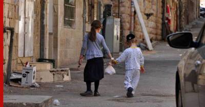В Израиле более 260 тыс. семей оказались за чертой бедности из-за COVID-19 - profile.ru - Израиль