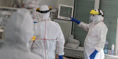 В Германии зафиксировали рекордную смертность от коронавируса с начала пандемии - nv.ua - Германия
