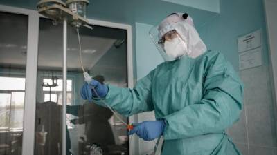 Почему коронавирус вызывает отказ органов, – уникальное исследование - 24tv.ua - Сша - Лос-Анджелес