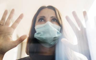 Габриэль Атталь - Франция допускает третью волну эпидемии COVID-19 после праздников - rbc.ua - Франция - Сша