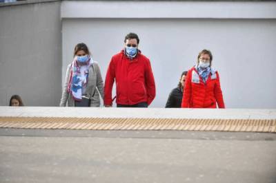 Александр Гинцбург - Гинцбург назвал устойчивыми к COVID-19 людей с высокими интерферонами - live24.ru - Россия - Москва