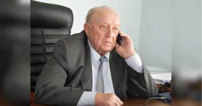 Александр Лукашенко - Вячеслав Кебич - Бывший премьер Беларуси умер от коронавируса - fakty.ua - Украина - Белоруссия
