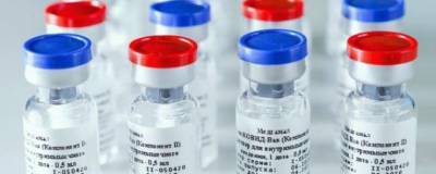 На следующей неделе в Новосибирск доставят 2,5 тысячи доз вакцины от COVID-19 - runews24.ru - Новосибирск - Новосибирская обл.