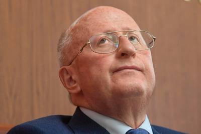 Александр Гинцбург - Глава центра Гамалеи рассказал о дающем устойчивость к коронавирусу показателе - lenta.ru