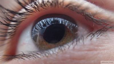 Ученые выяснили, как связано воспаление глаз с коронавирусом - nation-news.ru - Англия