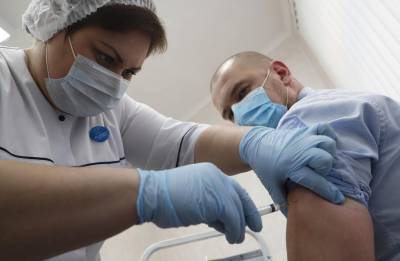 Евгений Енин - Лариса Галадза - Украина попросила у Канады партию вакцины от COVID-19 - news.bigmir.net - Украина - Канада
