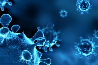 В США создали датчик, который обнаруживает коронавирус менее чем за пять минут - zik.ua - Сша - штат Иллинойс