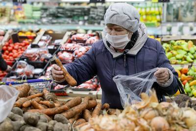 Владимир Путин - "При чем здесь пандемия?" Путина удивили цены на сахар и хлеб - tvc.ru - Россия