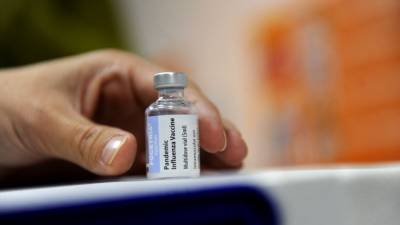 Фахреттин Коджа - Турция не станет закупать российскую вакцину от коронавируса - svoboda.org - Россия - Турция
