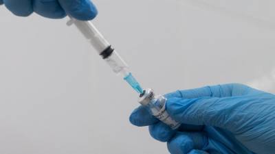 Дмитрий Песков - Песков заверил в эффективности вакцины от COVID-19 «Спутник V» - iz.ru - Россия - Турция - Израиль