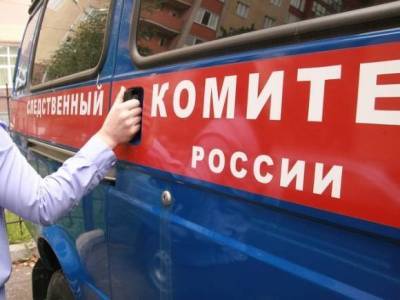 СК в Петербурге заинтересовался смертью мужчины, который умер по пути из больницы после коронавируса - rosbalt.ru - Россия - Санкт-Петербург