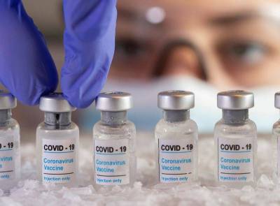 Вакцина китайской Sinopharm показала эффективность в 86% против COVID-19 -- ОАЭ - smartmoney.one - Китай - Эмираты