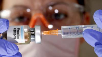 Украина и ряд других стран не смогут закупить достаточно вакцины от COVID-19 - международные организации - ru.espreso.tv - Украина