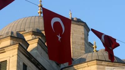 Власти Турции могут закрыть Стамбул на фоне пандемии коронавируса - inforeactor.ru - Турция - Стамбул