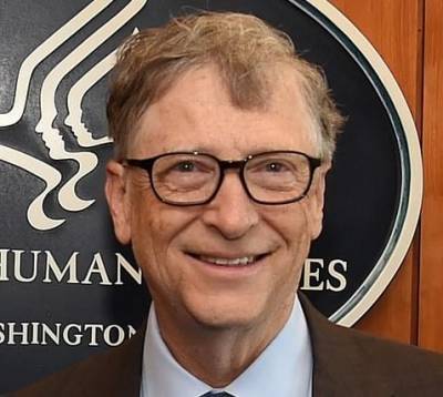 Вильям Гейтс - Билл Гейтс призвал к справедливому распределению вакцины от коронавируса - Cursorinfo: главные новости Израиля - cursorinfo.co.il - Израиль