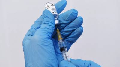 В Карачаево-Черкесии сообщили о старте первого этапа вакцинации от COVID-19 - russian.rt.com - республика Карачаево-Черкесия