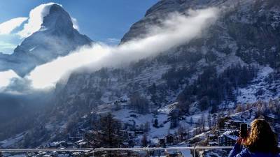 Швейцария ужесточает антикоронавирусные меры - ru.euronews.com - Россия - Франция - Сша - Германия - Швейцария