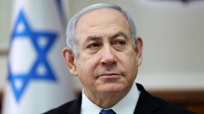 Биньямин Нетаньяху - Михал Дворчик - Нетаньяху назвал дату начала вакцинации от COVID-19 в Израиле - russian.rt.com - Израиль - Польша