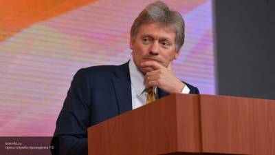 Дмитрий Песков - Песков заявил, что в Кремле не следят за ситуацией в Среднеуральском монастыре - politexpert.net - Россия - Екатеринбург