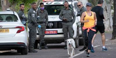 Безумие, драконовские меры и астрономические штрафы - detaly.co.il - Израиль