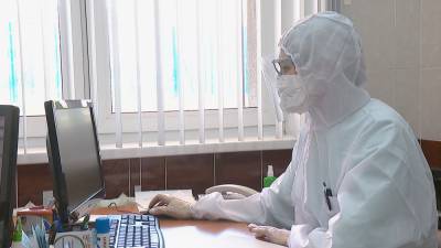 В Беларуси выздоровели и выписаны более 32 тысяч пациентов с ранее подтверждённым COVID-19 - belarus24.by - Белоруссия