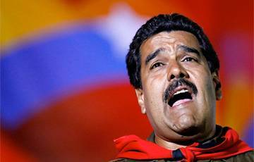 Николас Мадуро - США добиваются экстрадиции «теневого финансиста» Мадуро - charter97.org - Москва - Сша - Венесуэла - Пекин - Тегеран - Каракас