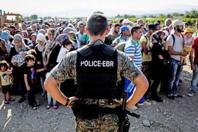 Осторожно, границы открываются. Изменится ли миграционная политика ЕС? - eadaily.com - Италия - Рим - Бухарест