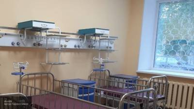 Пациента с коронавирусом судят за побег из больницы в Пскове - nation-news.ru - Россия - Псков