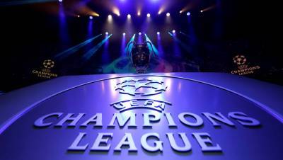 Лига чемпионов пройдет в формате «Финала восьми» в Лиссабоне - gazeta.ru - Лиссабон
