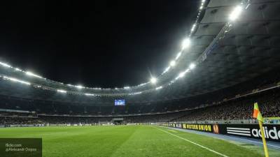 УЕФА одобрила перенос финала Лиги чемпионов в Петербурге на 2022 год - inforeactor.ru - Санкт-Петербург - Португалия - Анкара - Лиссабон