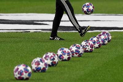 УЕФА огласил формат возобновления Лиги чемпионов - lenta.ru - Турция - Стамбул - Лиссабон