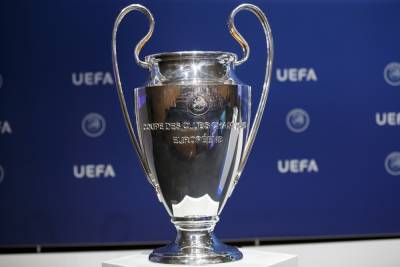 УЕФА: Матчи плей-офф футбольной Лиги чемпионов пройдут в Лиссабоне - vm.ru - Лиссабон