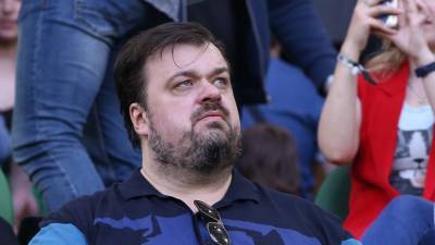 Василий Уткин - Уткин призвал отложить проведение матчей РПЛ со зрителями - russian.rt.com - Россия
