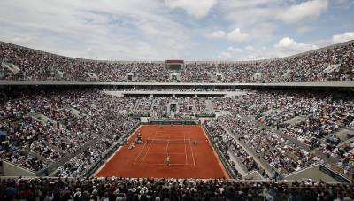 Roland Garros - Roland Garros определился с датами: турнир стартует 21 сентября - vesti.ru - Франция - Париж