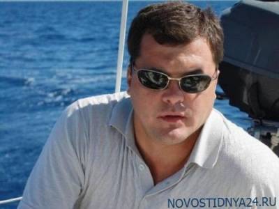 Андрей Шмаров - «Сначала телевизор зачистили, потом пошли по интернет-изданиям и печатным СМИ» - novostidnya24.ru