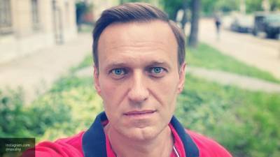 ФАН наглядно показал, как Навальный бы руководил страной во время пандемии - inforeactor.ru