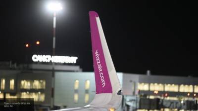 Авиакомпания Wizz Air анонсировала пять новых рейсов из Пулково - nation-news.ru - Россия - Санкт-Петербург