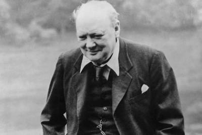 Борис Джонсон - Уинстон Черчилль - В Британии вспомнили о расизме Черчилля - lenta.ru - Сша - Англия - Лондон