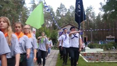 Более 200 летних лагерей Владимирской области готовы к приему детей - vesti.ru - Владимирская обл.