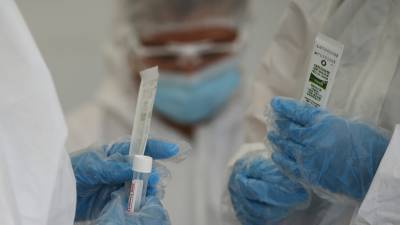 Число жертв коронавируса в мире превысило 440 тысяч - russian.rt.com