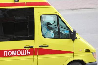 В Москве скончались еще 49 пациентов с коронавирусом - znak.com - Россия - Москва