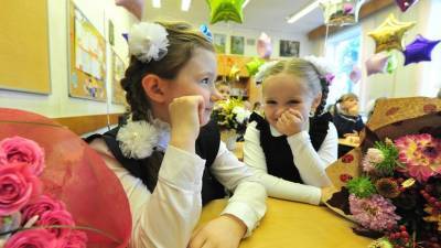 Анна Попова - Попова оценила вероятность начала учебного года в школах с 1 сентября - russian.rt.com - Россия