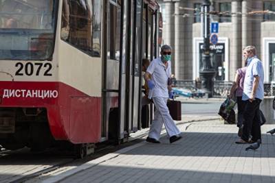 «Синара» и «Трансмашхолдинг» предложили свои варианты транспортной реформы в Челябинске - znak.com - Челябинск