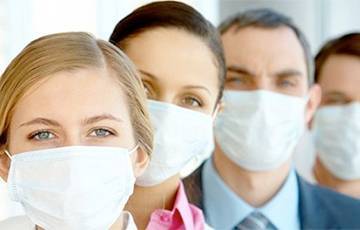 Ученые выяснили реальную эффективность масок для защиты от коронавируса - charter97.org