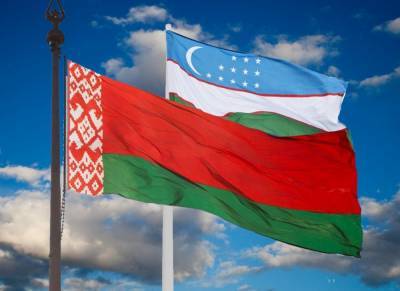 Сотрудничество в сфере АПК в приоритете белорусско-узбекского взаимодействия - produkt.by - Белоруссия - Узбекистан