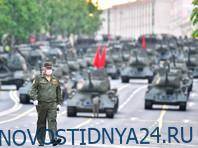 Владимир Путин - 80 ветеранов отправили на самоизоляцию, чтобы защитить Путина от коронавируса - novostidnya24.ru - Россия - Москва