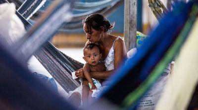 Филиппо Гранди - Число беженцев в мире за 2019 год выросло почти до 80 млн - belta.by