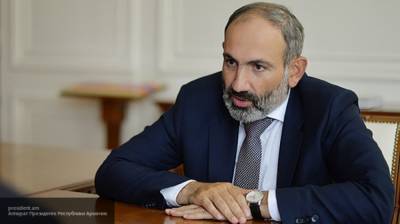 Никол Пашинян - Пашинян призвал граждан Армении не игнорировать масочный режим на фоне COVID-19 - politexpert.net - Армения